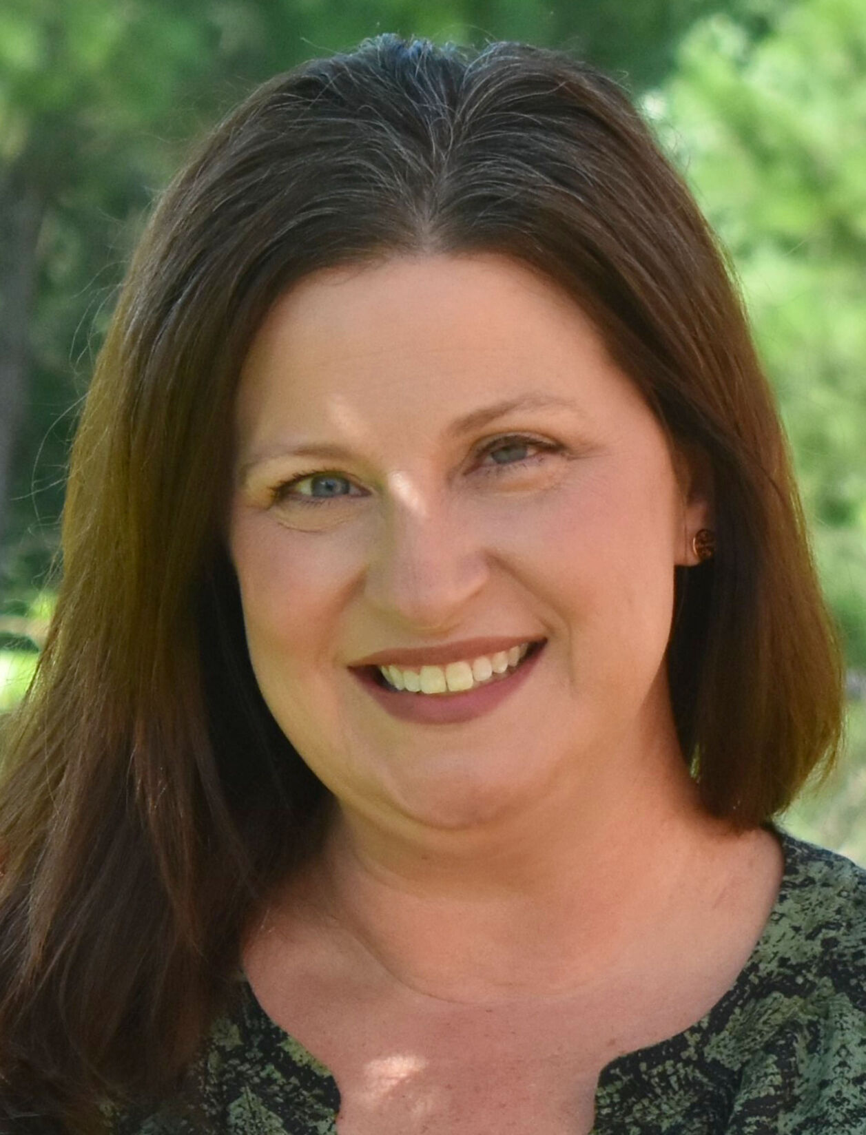 Woodruff, Laurie rgb
